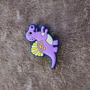 💥 5/$15 Croc Charm